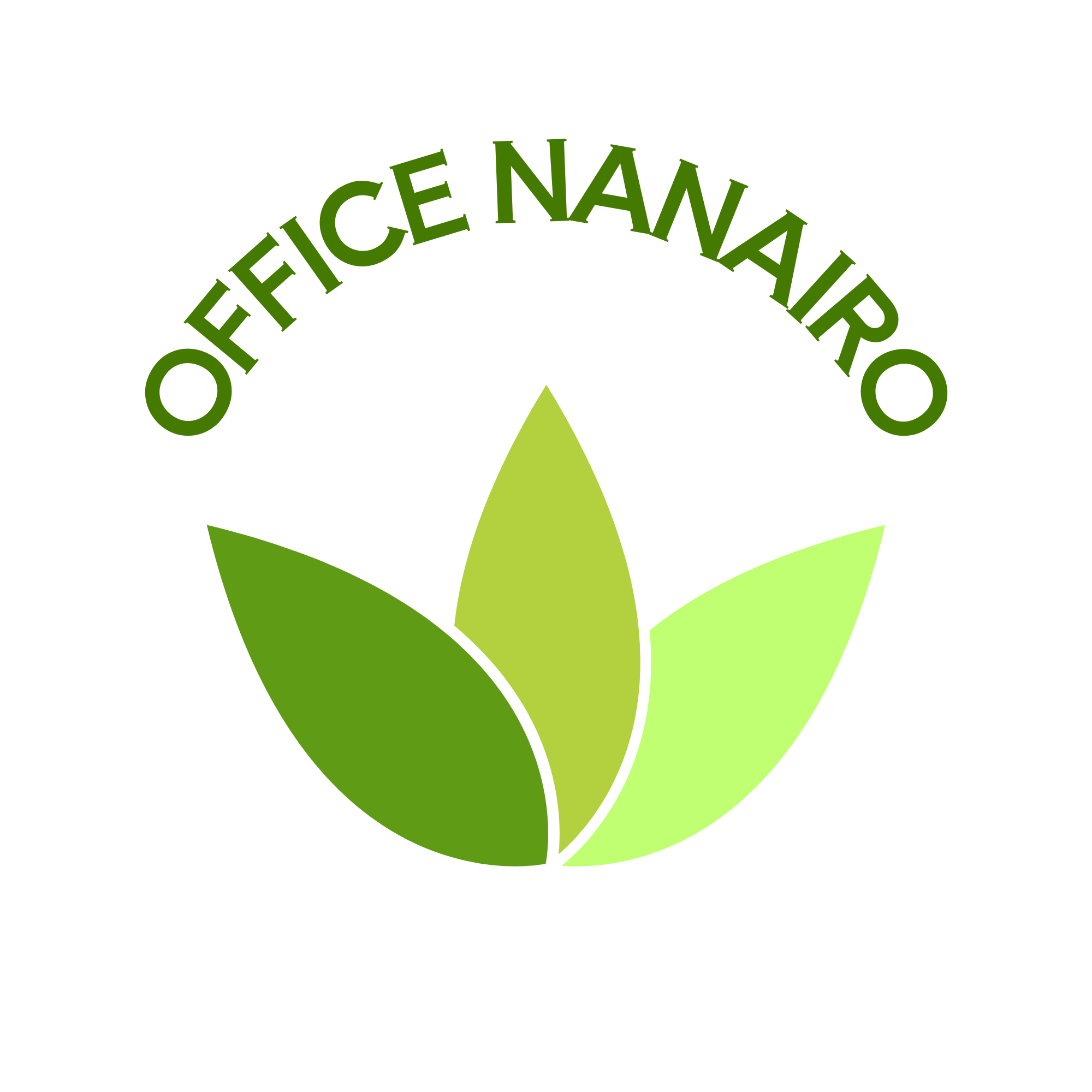 オフィスなないろ 旭川｜業務効率化サポート｜DXの専門家。伴走型支援。AI・M365・RPA・Google活用。